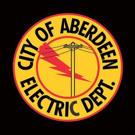 aberdeen township water dept.